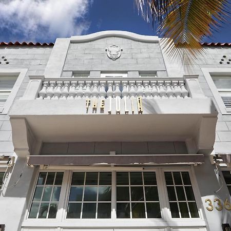 מיאמי ביץ' The Julia Hotel (Adults Only) מראה חיצוני תמונה