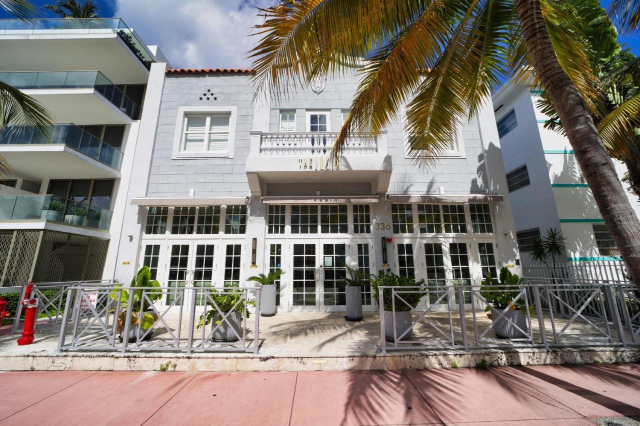 מיאמי ביץ' The Julia Hotel (Adults Only) מראה חיצוני תמונה