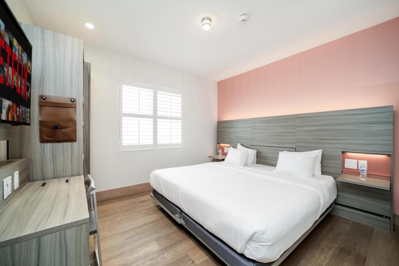 מיאמי ביץ' The Julia Hotel (Adults Only) מראה חיצוני תמונה