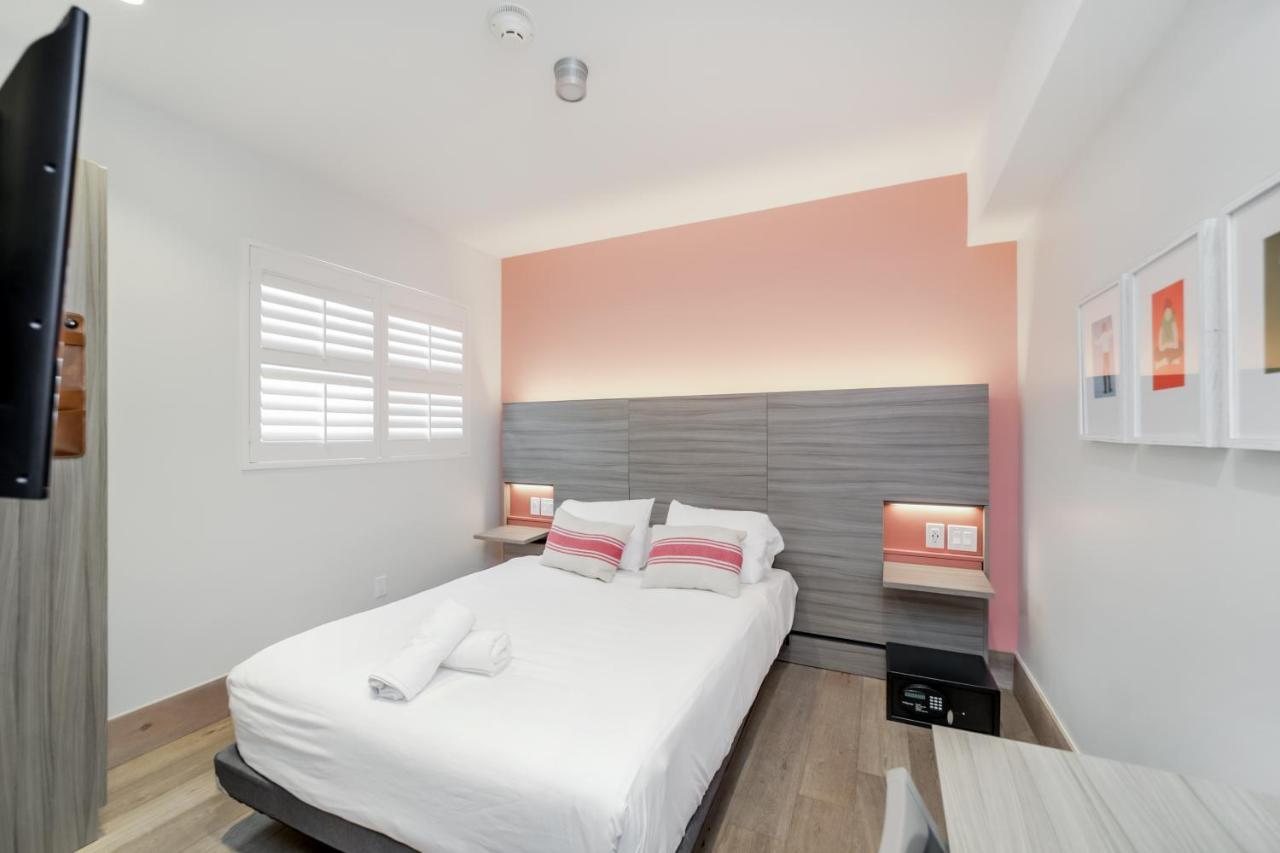 מיאמי ביץ' The Julia Hotel (Adults Only) מראה חיצוני תמונה