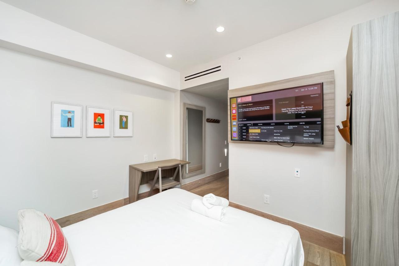מיאמי ביץ' The Julia Hotel (Adults Only) מראה חיצוני תמונה