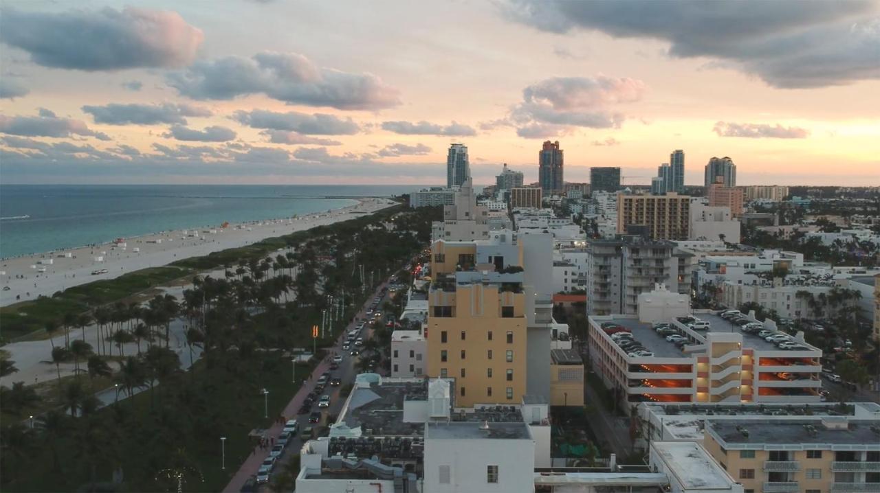 מיאמי ביץ' The Julia Hotel (Adults Only) מראה חיצוני תמונה