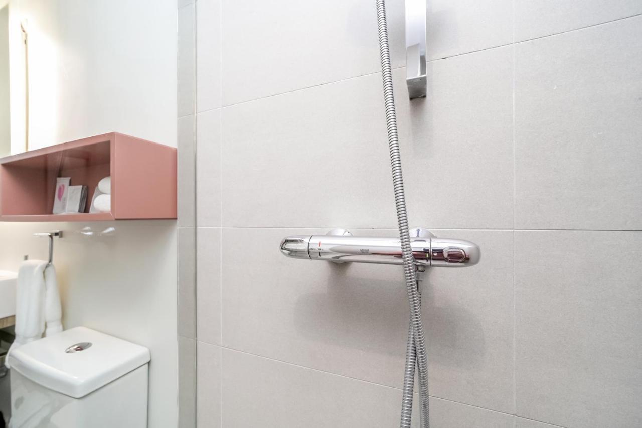 מיאמי ביץ' The Julia Hotel (Adults Only) מראה חיצוני תמונה
