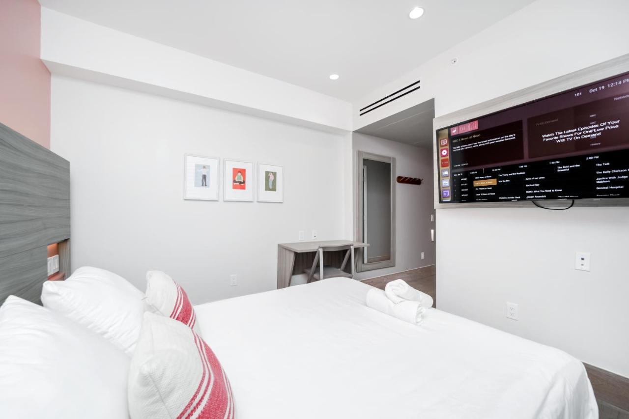 מיאמי ביץ' The Julia Hotel (Adults Only) מראה חיצוני תמונה