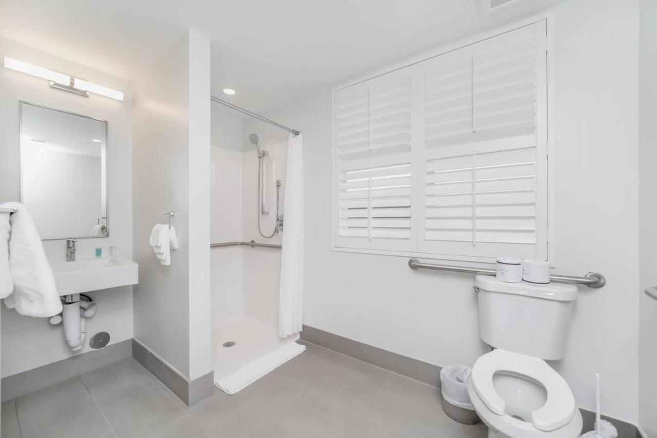 מיאמי ביץ' The Julia Hotel (Adults Only) מראה חיצוני תמונה