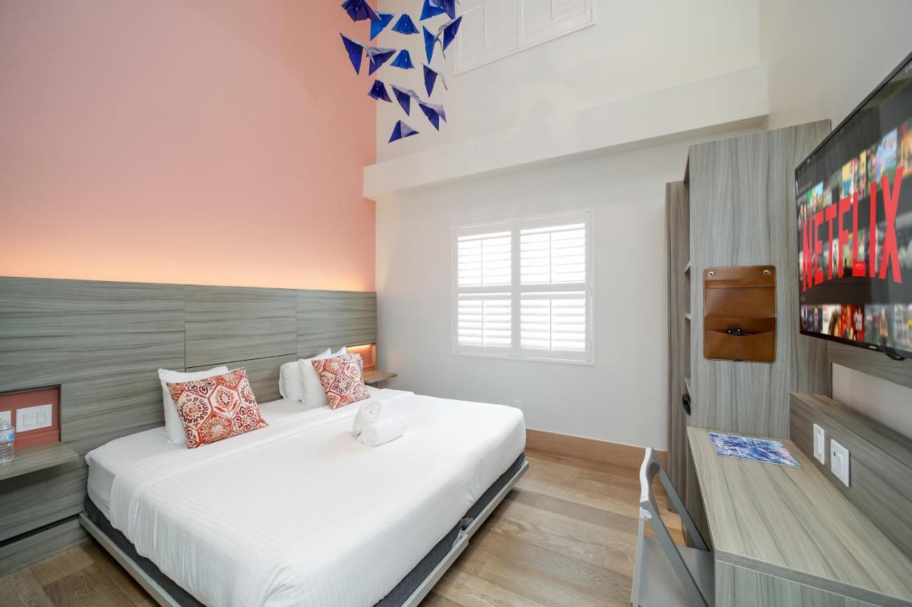 מיאמי ביץ' The Julia Hotel (Adults Only) מראה חיצוני תמונה