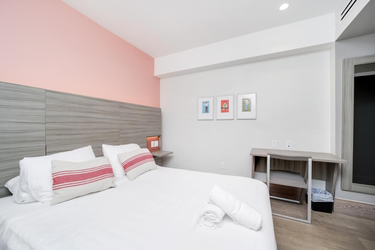 מיאמי ביץ' The Julia Hotel (Adults Only) מראה חיצוני תמונה
