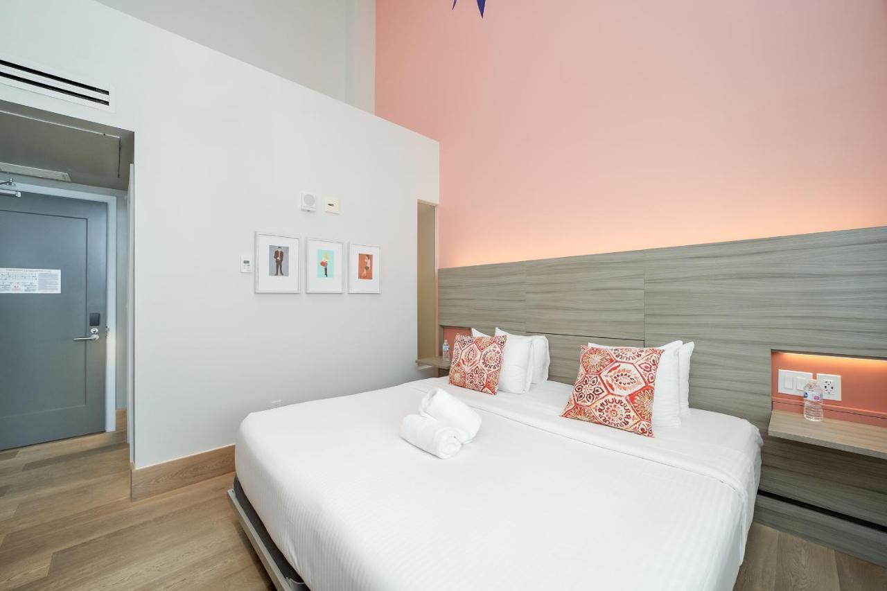 מיאמי ביץ' The Julia Hotel (Adults Only) מראה חיצוני תמונה