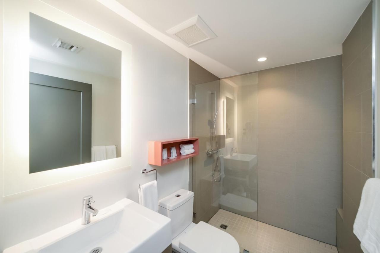 מיאמי ביץ' The Julia Hotel (Adults Only) מראה חיצוני תמונה