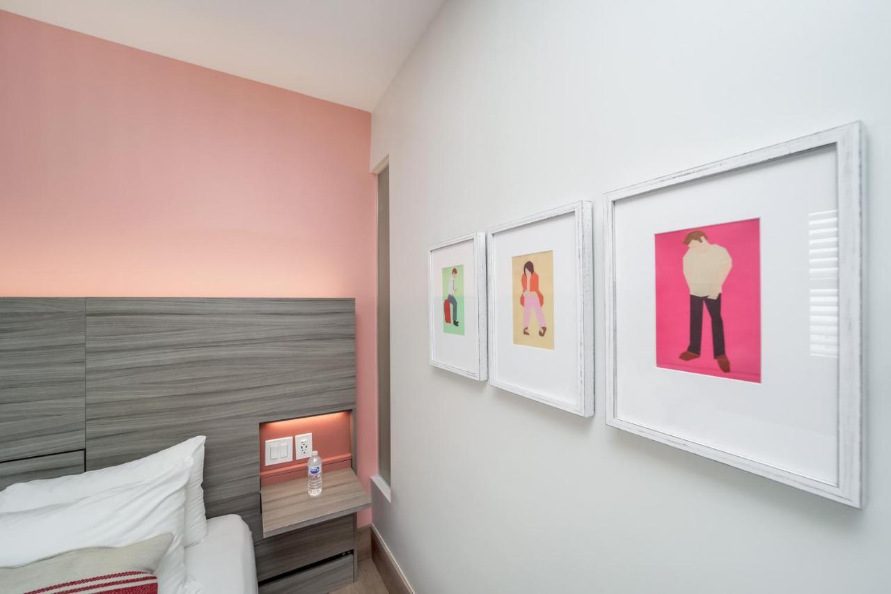 מיאמי ביץ' The Julia Hotel (Adults Only) מראה חיצוני תמונה