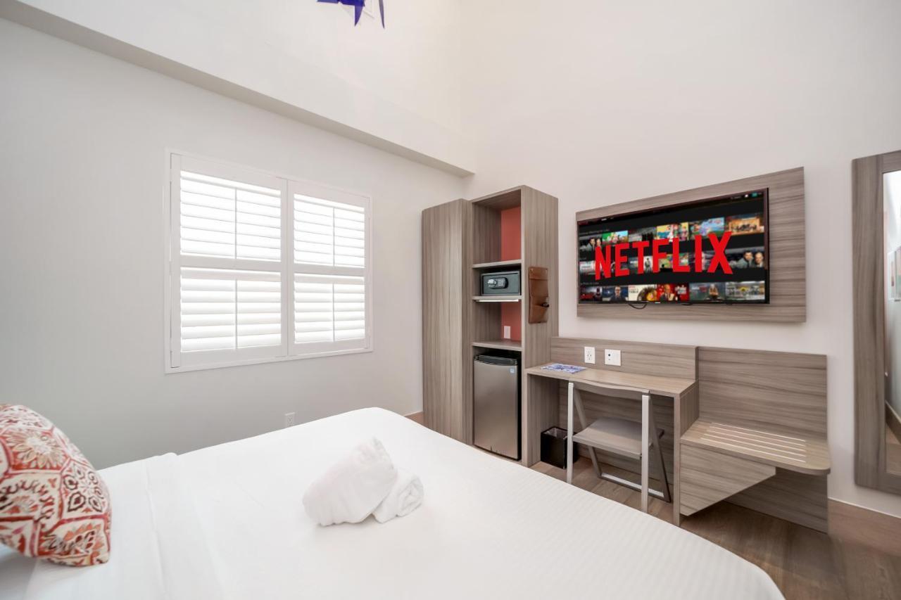 מיאמי ביץ' The Julia Hotel (Adults Only) מראה חיצוני תמונה