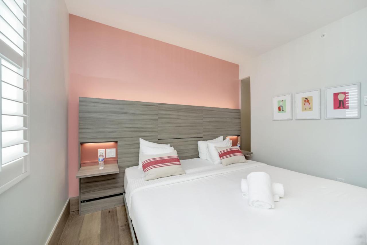 מיאמי ביץ' The Julia Hotel (Adults Only) מראה חיצוני תמונה