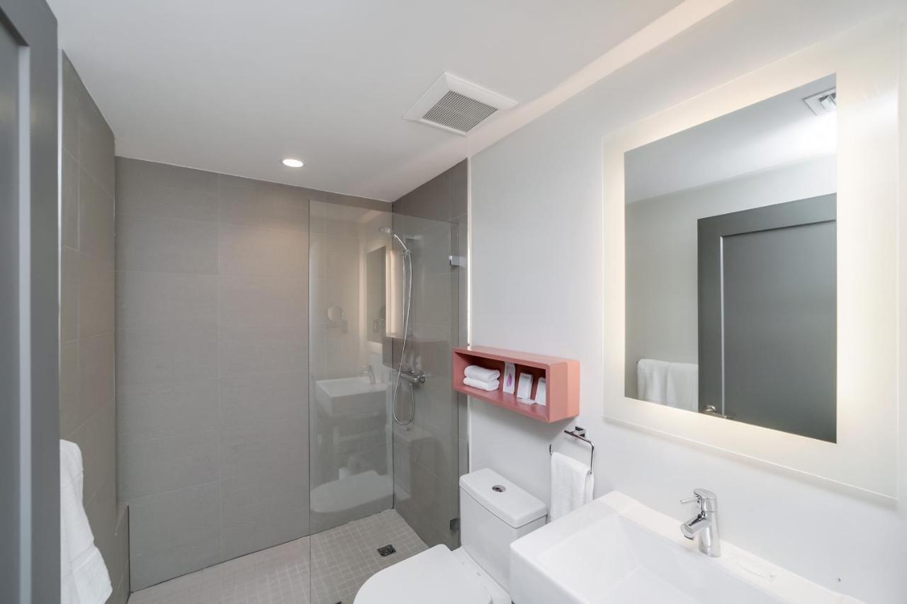 מיאמי ביץ' The Julia Hotel (Adults Only) מראה חיצוני תמונה