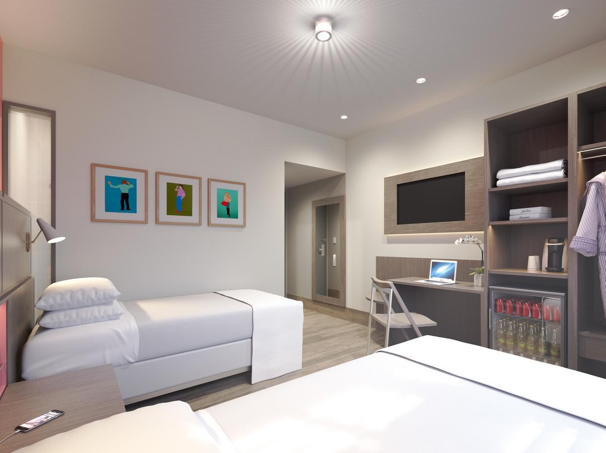מיאמי ביץ' The Julia Hotel (Adults Only) מראה חיצוני תמונה