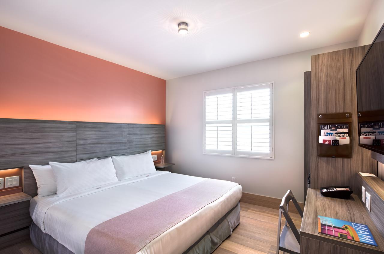 מיאמי ביץ' The Julia Hotel (Adults Only) מראה חיצוני תמונה