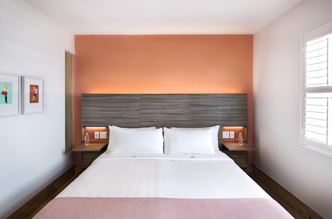 מיאמי ביץ' The Julia Hotel (Adults Only) מראה חיצוני תמונה