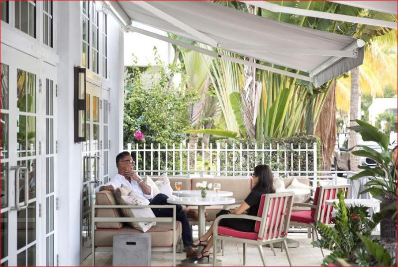 מיאמי ביץ' The Julia Hotel (Adults Only) מראה חיצוני תמונה