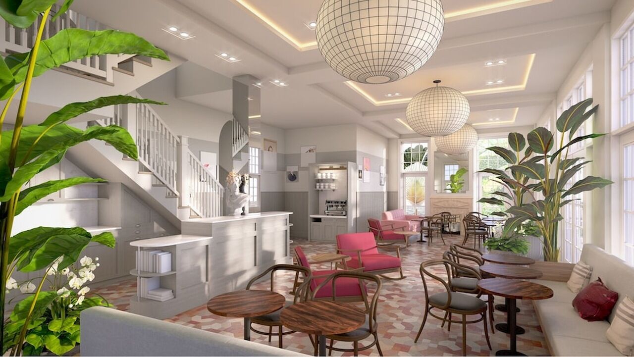 מיאמי ביץ' The Julia Hotel (Adults Only) מראה חיצוני תמונה