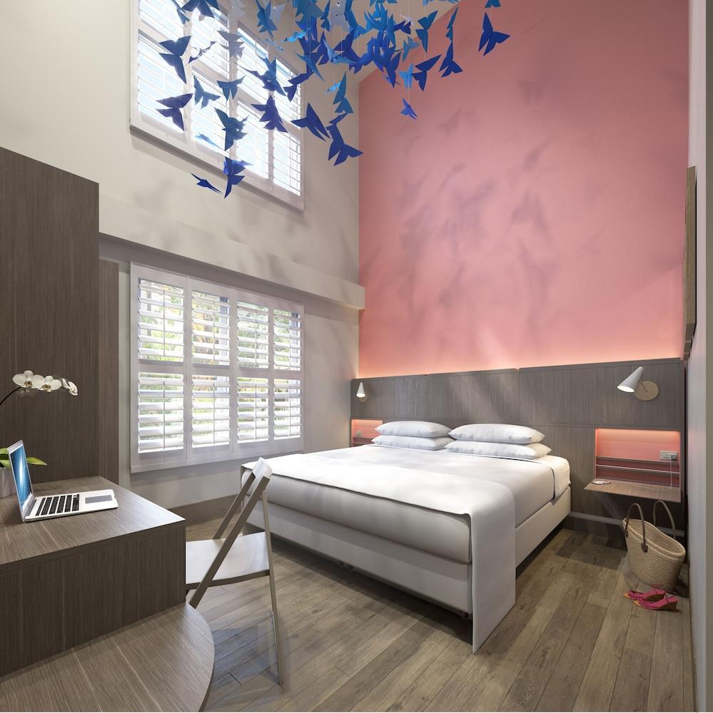 מיאמי ביץ' The Julia Hotel (Adults Only) מראה חיצוני תמונה