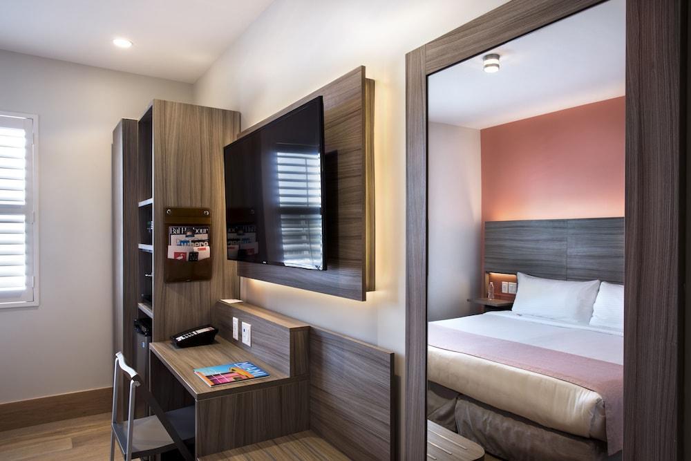 מיאמי ביץ' The Julia Hotel (Adults Only) מראה חיצוני תמונה
